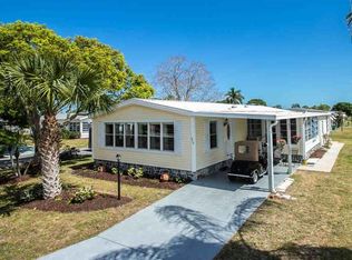 1210 Marigold Dr, Barefoot Bay, FL 32976