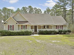 361 Dixon Rd, Newnan, GA 30263