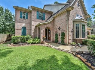 6 Graylin Woods Pl, Spring, TX 77382