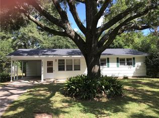 1270 Druid Dr, Mobile, AL 36618