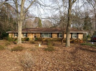 7607 Christie Ln, Charlotte, NC 28217