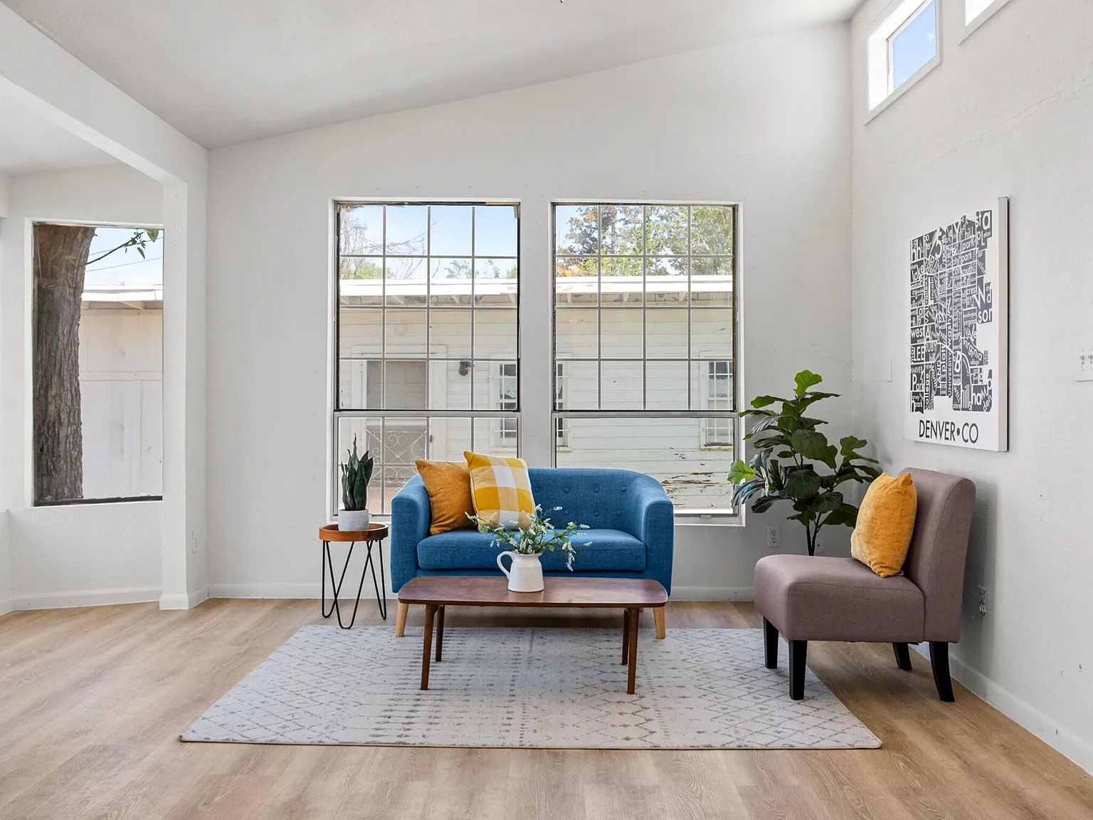 1 bed, 700 sqft, $1,800 — Photo 2