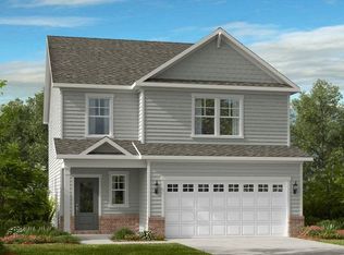 512 Soar Ln, Wendell, NC 27591