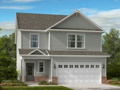 512 Soar Ln, Wendell, NC, 27591