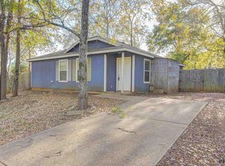 10231 Peterson Rd, Tyler, TX 75708