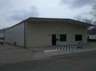 400 S 5th St, Beatrice, NE 68310
