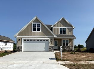 W6558 E Steamboat Ln, Appleton, WI 54915