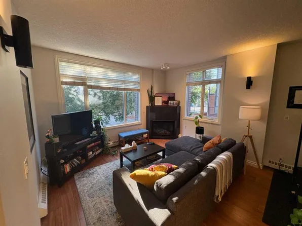 910 W Centre Ave NE #229, Calgary, AB T2E 9C7