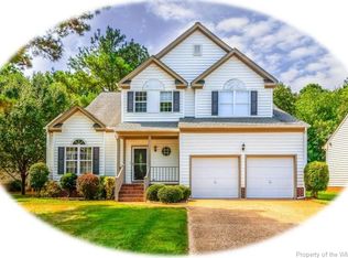 113 Charter House Ln, Williamsburg, VA 23188