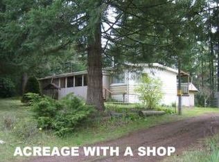 37315 NE 41st Ave, La Center, WA 98629