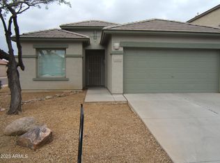 9238 W Milkweed Loop, Phoenix, AZ 85037