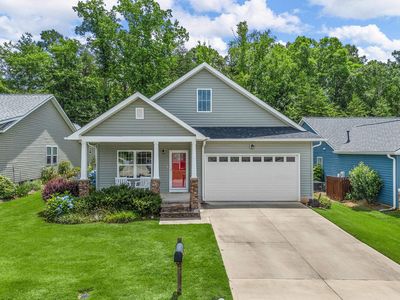234 Page Creek Blvd, Landrum, SC, 29356