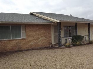 9855 W Silverbell Dr, Sun City, AZ 85351