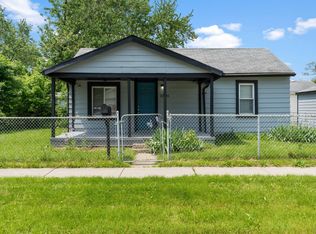 22131 Peters Ave, Warren, MI 48091