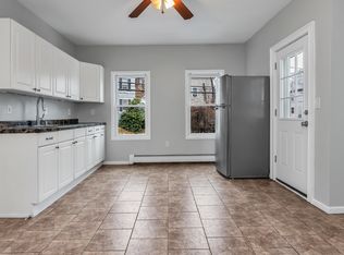 12 Beech St FLOOR 2, Fitchburg, MA 01420