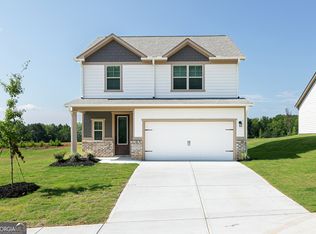 66 Cantrell Dr, Dallas, GA 30157