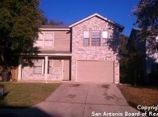 12922 Maple Park Dr, San Antonio, TX 78249