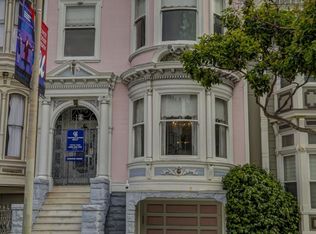 1918 Divisadero St, San Francisco, CA 94115