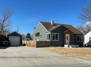 1819 Hoover Way, Dodge City, KS 67801