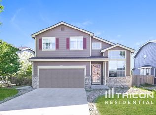 14406 E Elk Pl, Denver, CO 80239
