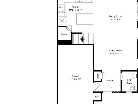 2nd image of this home