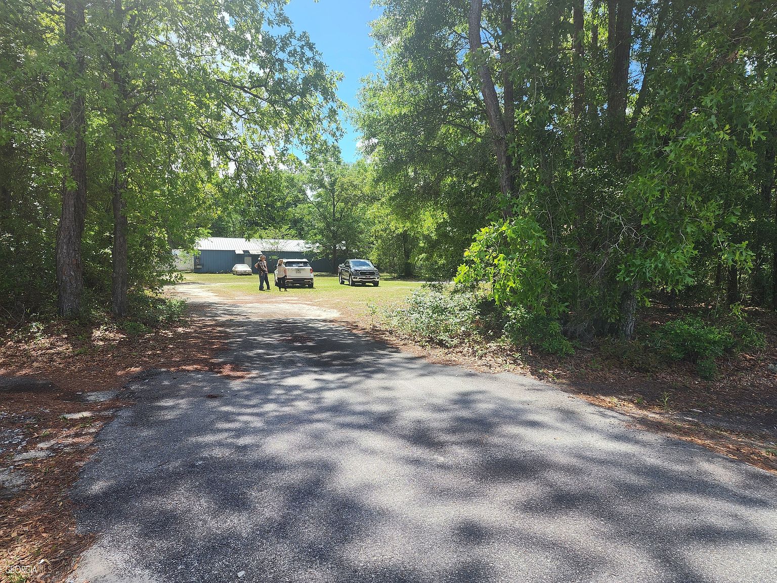 3446 State Highway 204, Ellabell, GA 31308 MLS 10154564 Zillow