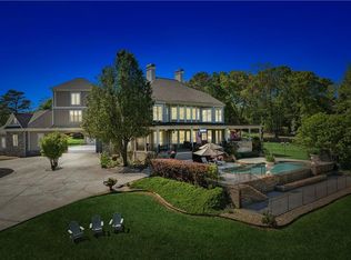 6349 J F Jay Rd, Gainesville, GA 30506