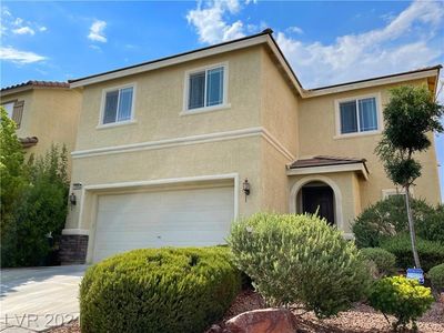 10560 Bandera Mountain Ln, Las Vegas, NV, 89166