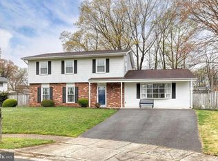 2263 Mistwood Cir, Gambrills, MD