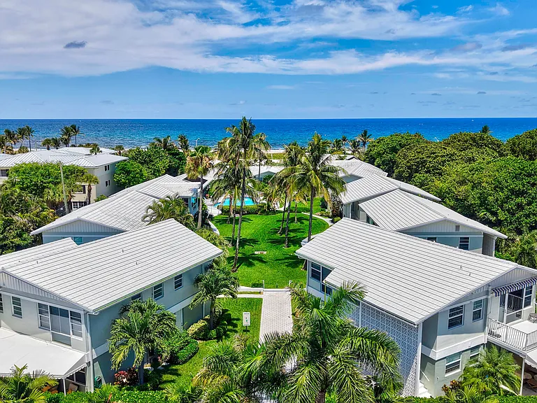 320 S Ocean Blvd #VF — Photo 1