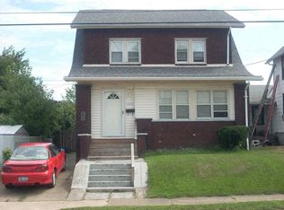 1810 Stark Ave SW, Canton, OH 44706