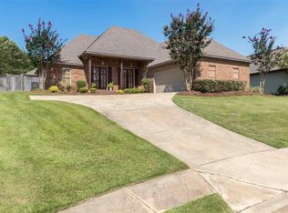 115 Hallmark Pl, Madison, MS 39110