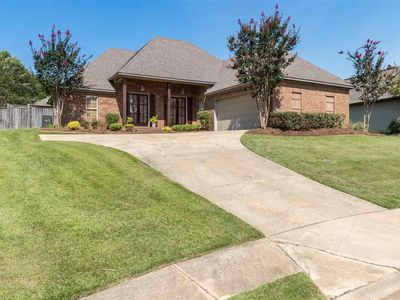 115 Hallmark Pl, Madison, MS, 39110