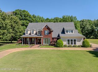 268 Bonnie Blue Ln, Olive Branch, MS 38654
