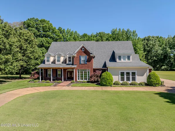268 Bonnie Blue Ln, Olive Branch, MS 38654