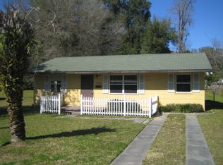 37029 McMinn Ave, Dade City, FL 33525