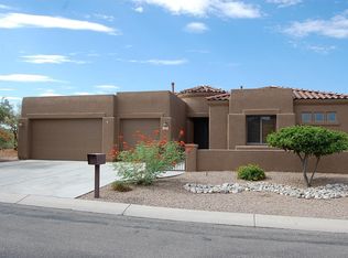 14328 E Yellow Sage Ln, Vail, AZ 85641