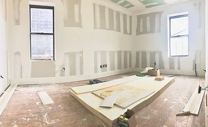 Rented by Zjama Realty Corp