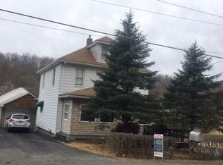 1809 Us Highway 522 N, Lewistown, PA 17044