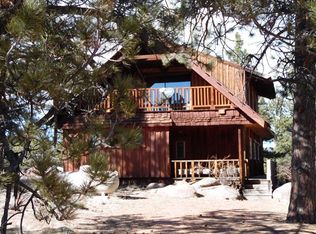 469 County Road 85, Guffey, CO 80820