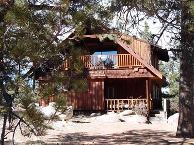 469 County Road 85, Guffey, CO, 80820