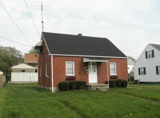 2606 Lenz Ave, Ambridge, PA 15003