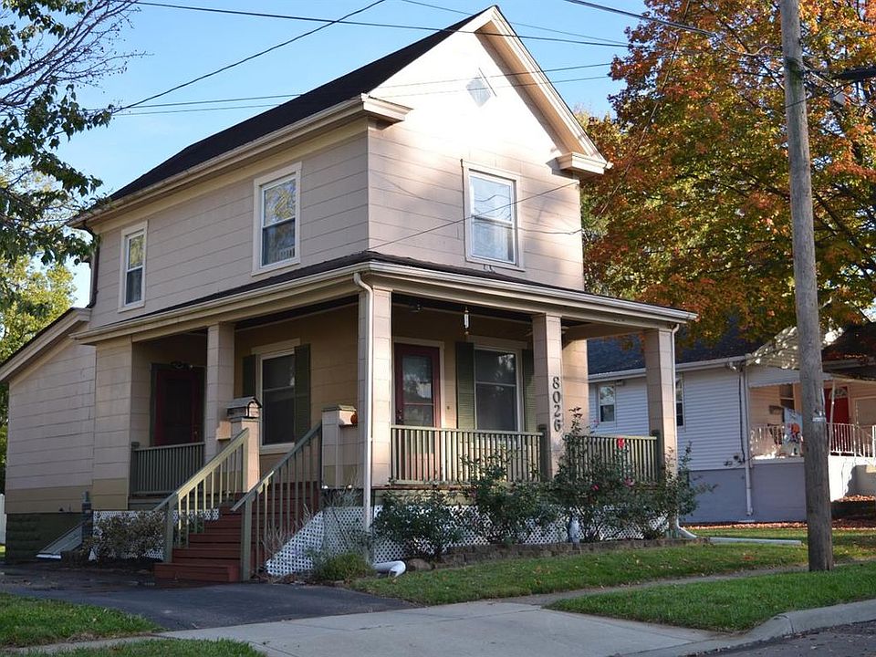 1st image of 8026 Dalton Ave