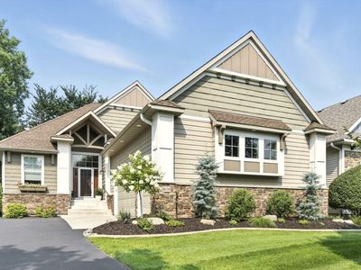 6628 Picha Pl, Eden Prairie, MN, 55346
