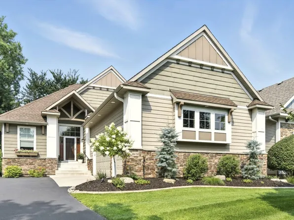 6628 Picha Pl, Eden Prairie, MN 55346