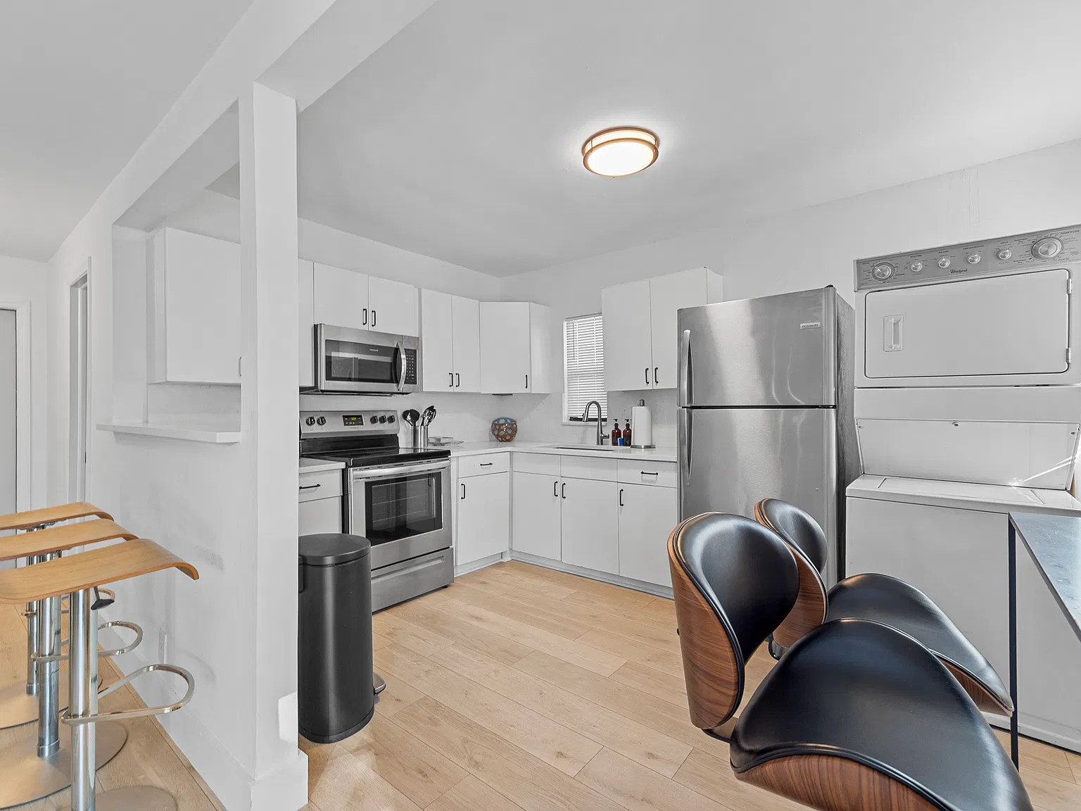 1 bed, $2,500 — Photo 3