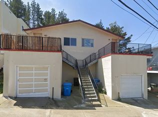 420 Lewis Ln, Pacifica, CA 94044