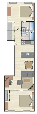 Rented by Westminster Management | media 27