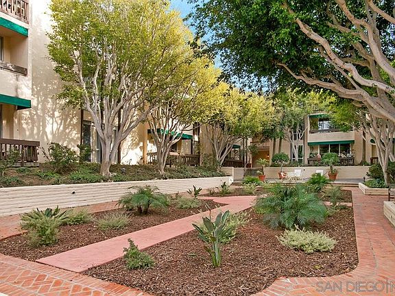 2nd image of 6455 La Jolla Blvd Unit 345