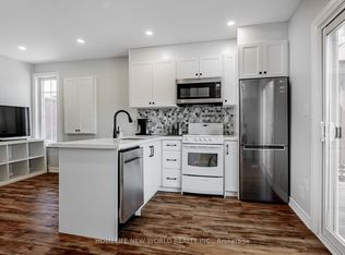 133 Shanly St #2, Toronto, ON M6H 1S8